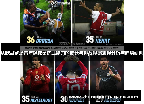 从欧冠赛场看年轻球员抗压能力的成长与挑战观察表现分析与趋势研判